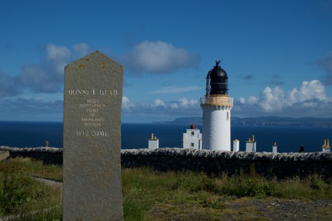 Dunnet Head