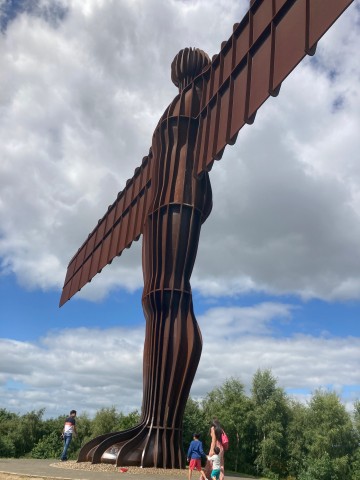 Angel of the North