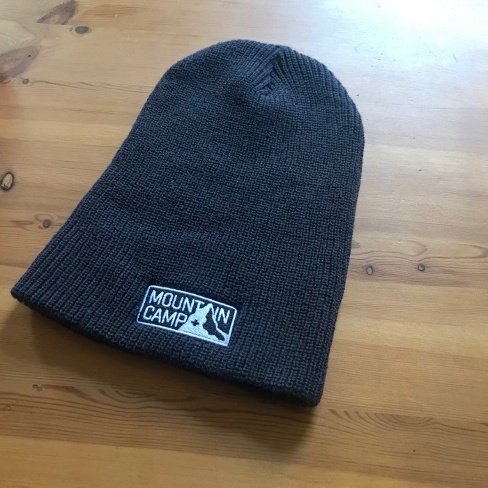 Mountain Camp hat