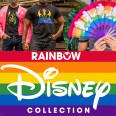 rainbow Disney